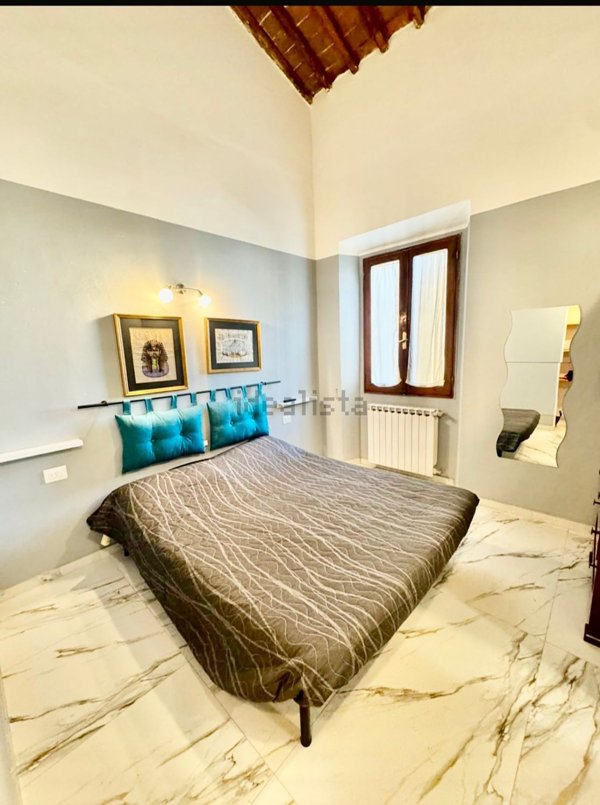 appartamento in vendita a Firenze in zona Rifredi