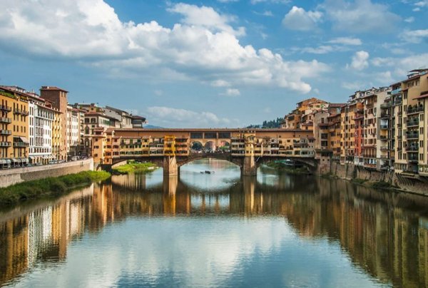 appartamento in vendita a Firenze in zona Centro San Frediano