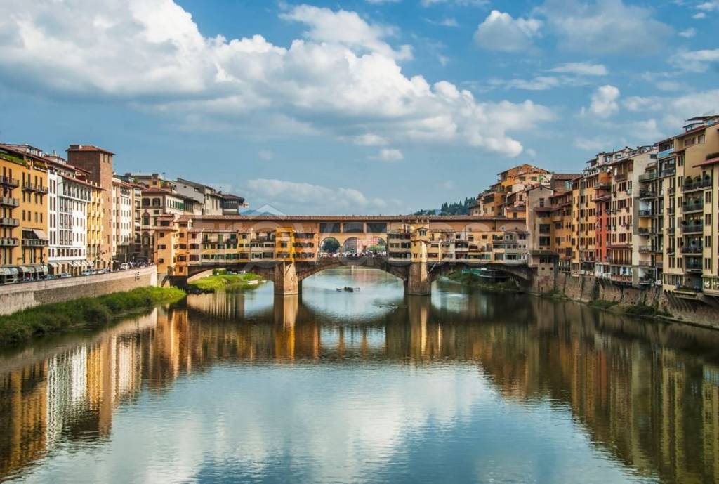 appartamento in vendita a Firenze in zona Centro Storico