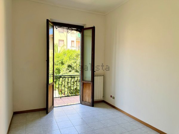 appartamento in vendita a Firenze in zona Pignone