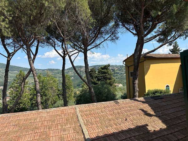 appartamento in vendita a Firenze in zona Rifredi