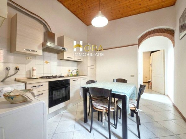 appartamento in vendita a Firenze in zona Bellariva