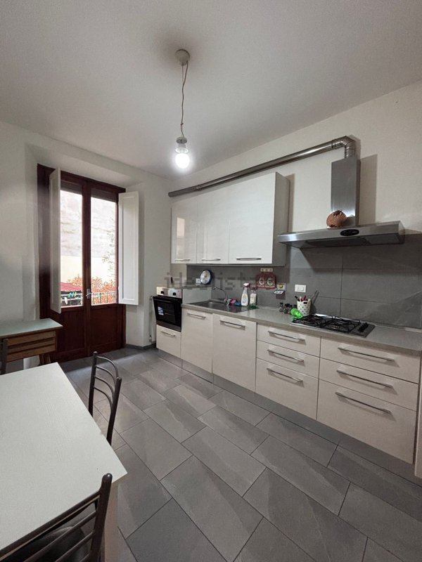 appartamento in vendita a Firenze in zona Rifredi