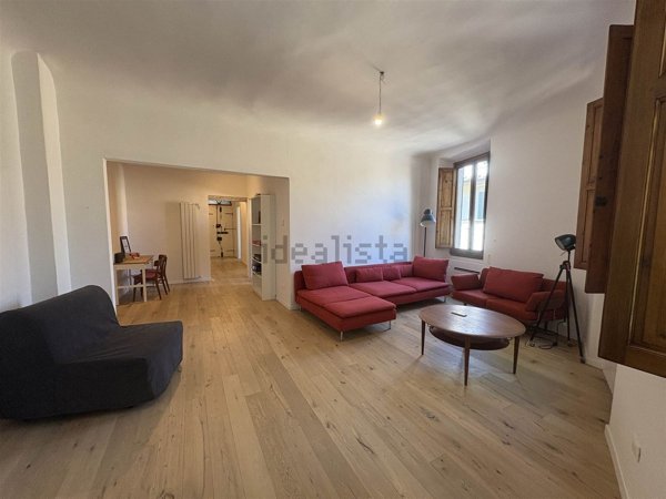 appartamento in vendita a Firenze in zona Porta Romana
