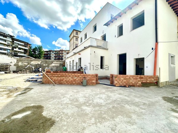 appartamento in vendita a Firenze in zona Rifredi