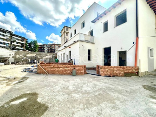 casa indipendente in vendita a Firenze in zona Careggi