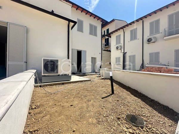 casa indipendente in vendita a Firenze in zona Careggi