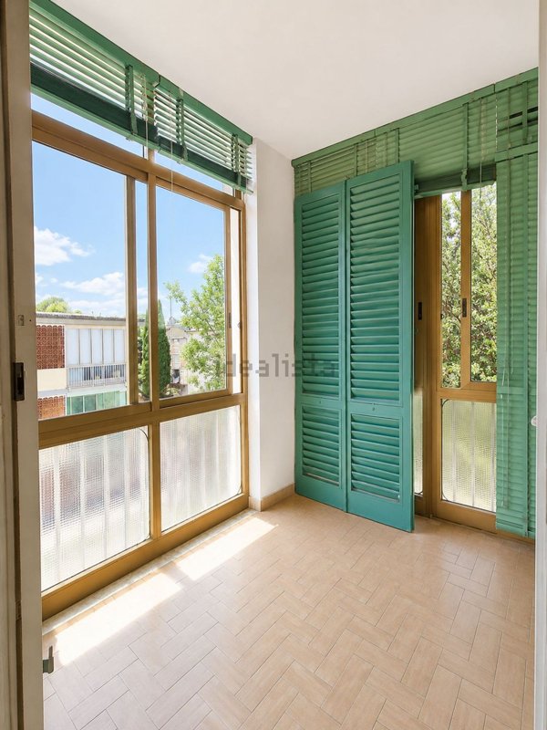 appartamento in vendita a Firenze in zona Sorgane
