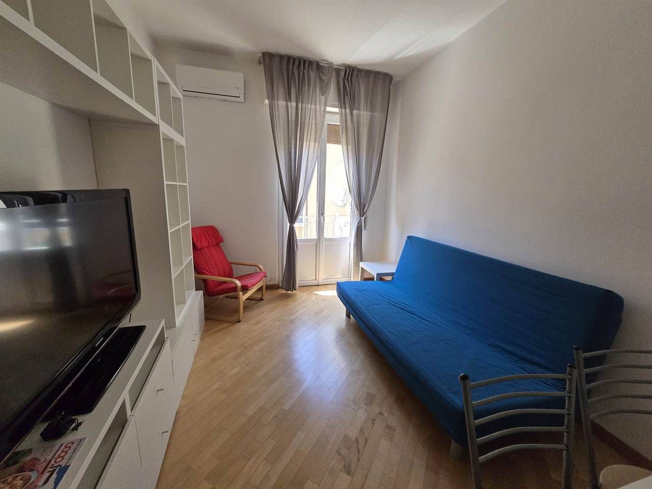appartamento in vendita a Firenze in zona Careggi