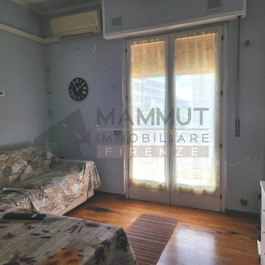 appartamento in vendita a Firenze in zona Novoli