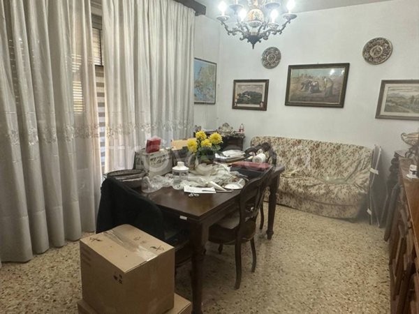 appartamento in vendita a Firenze in zona Cintoia