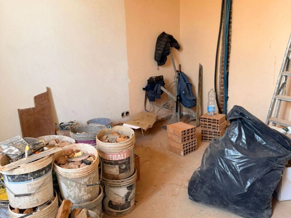 appartamento in vendita a Firenze in zona Campo di Marte