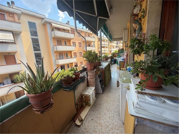 appartamento in vendita a Firenze in zona Novoli