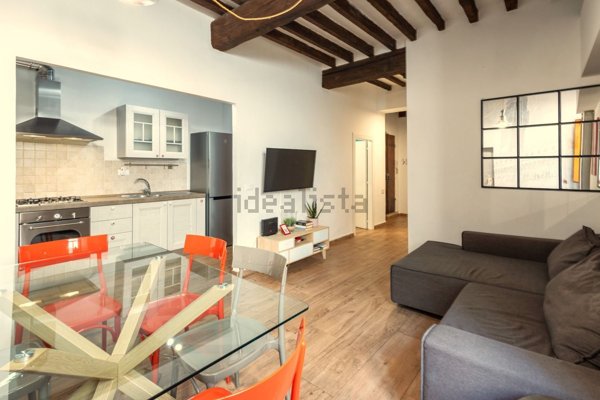 appartamento in vendita a Firenze in zona Centro Duomo