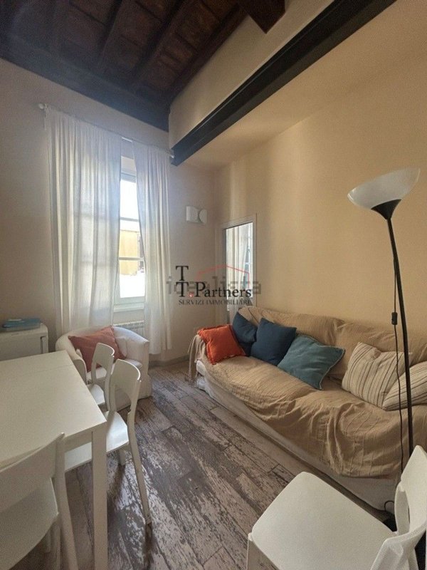 appartamento in vendita a Firenze in zona Centro Santa Croce