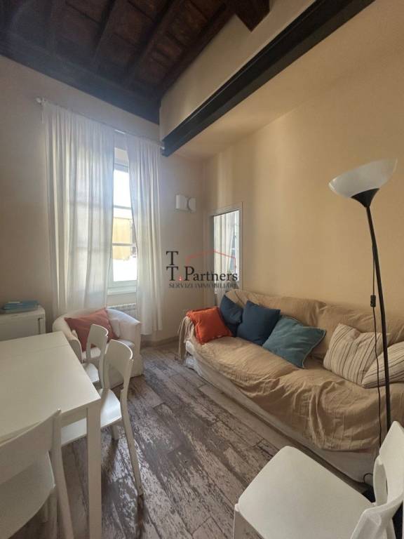 appartamento in vendita a Firenze in zona Centro Santa Croce