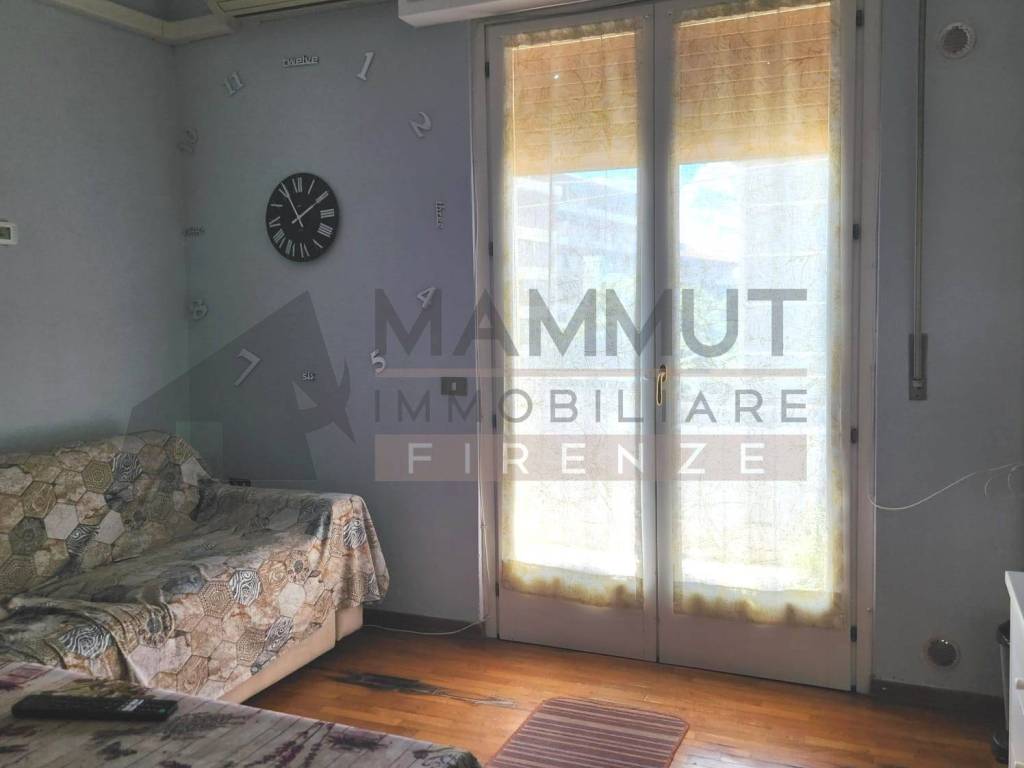appartamento in vendita a Firenze in zona Novoli