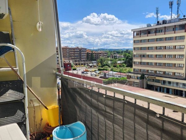 appartamento in vendita a Firenze in zona Novoli