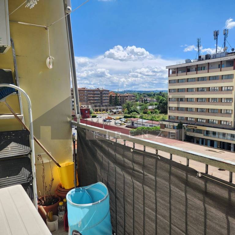 appartamento in vendita a Firenze in zona Novoli