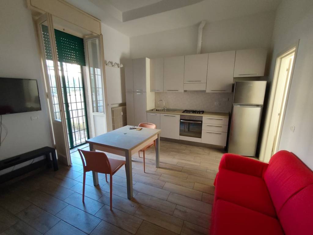 appartamento in vendita a Firenze in zona Careggi
