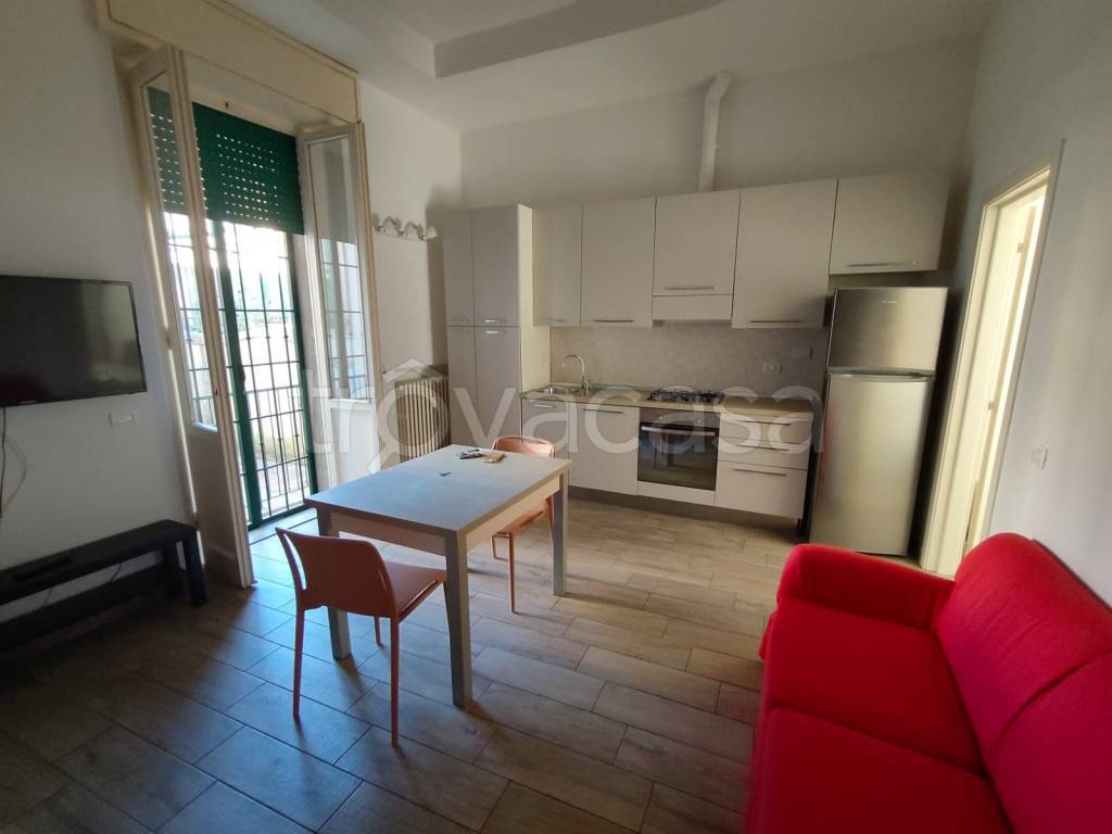 appartamento in vendita a Firenze in zona Rifredi