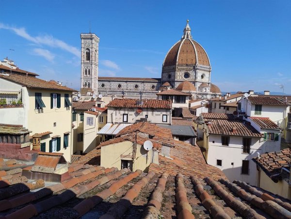 appartamento in vendita a Firenze in zona Centro Santa Croce