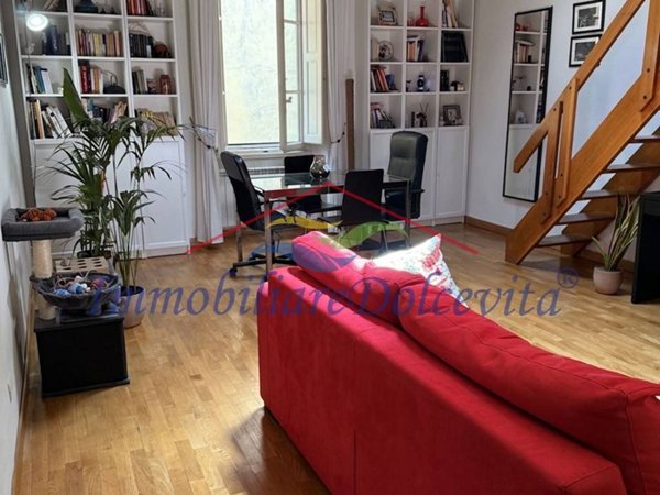 appartamento in vendita a Firenze in zona Centro Storico