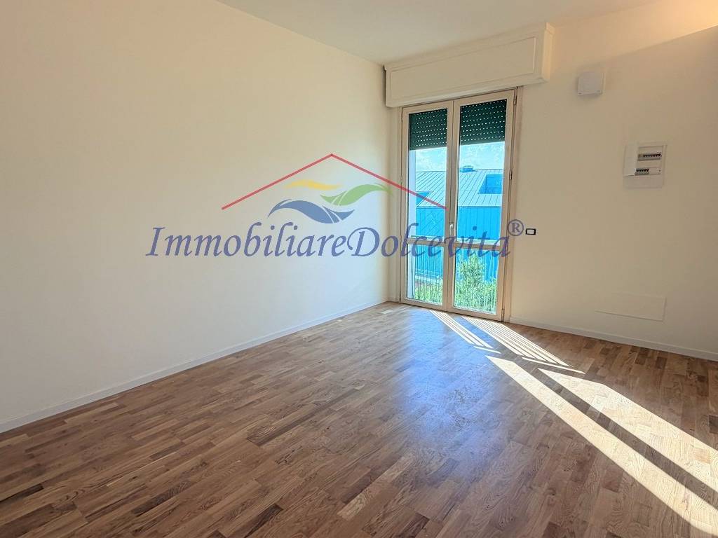 appartamento in vendita a Firenze in zona Novoli