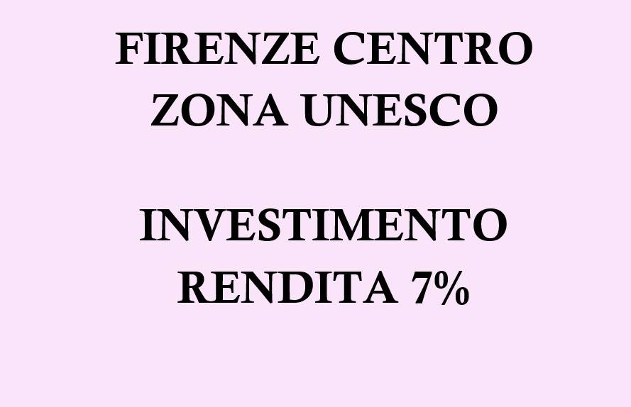 negozio in vendita a Firenze in zona Centro Storico