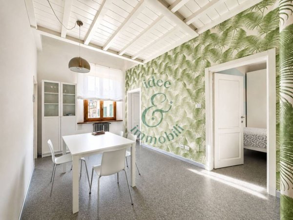 appartamento in vendita a Firenze in zona Centro San Frediano