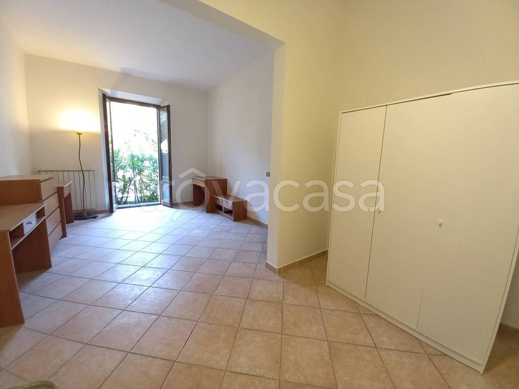 appartamento in vendita a Firenze in zona Statuto