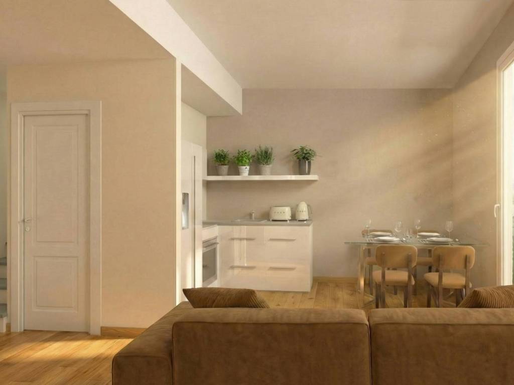 appartamento in vendita a Firenze in zona Campo di Marte