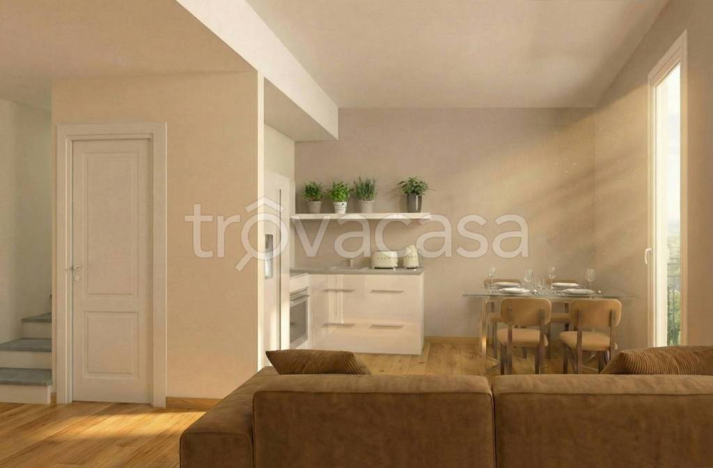 appartamento in vendita a Firenze in zona Campo di Marte