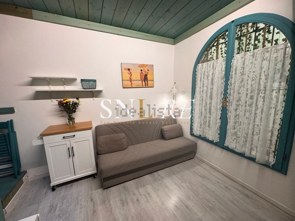 appartamento in vendita a Firenze in zona Centro Santa Croce
