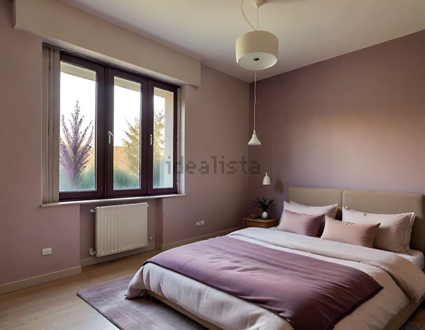 appartamento in vendita a Firenze in zona Firenze Nova