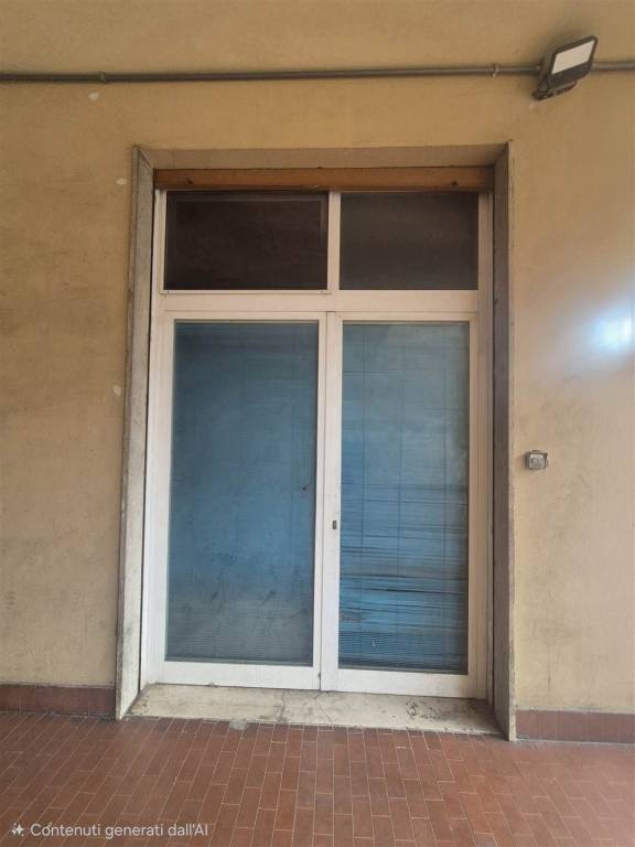 casa semindipendente in vendita a Firenze in zona Novoli