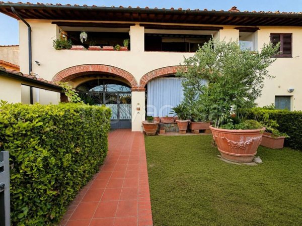 appartamento in vendita a Firenze in zona Mantignano