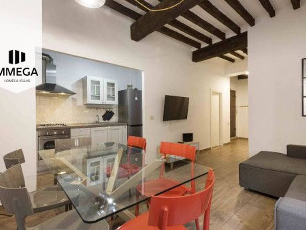 appartamento in vendita a Firenze in zona Centro Duomo