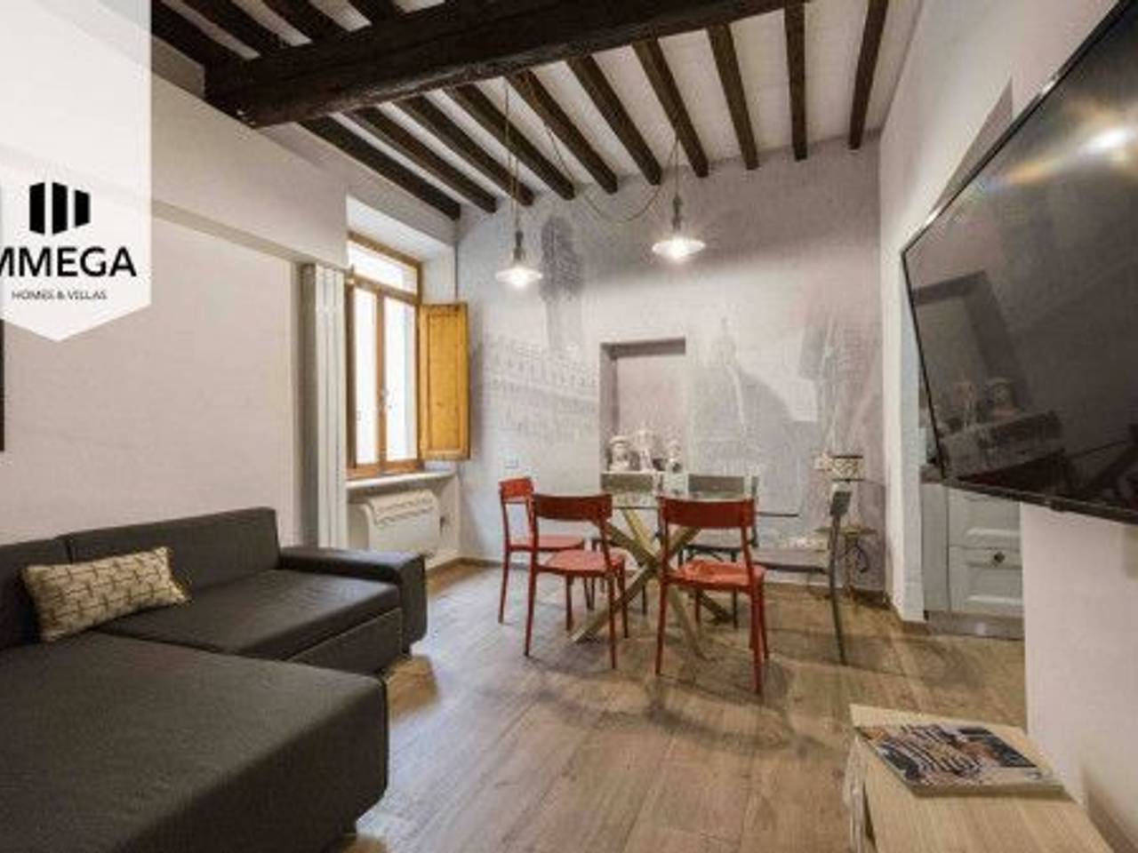 appartamento in vendita a Firenze in zona Centro Duomo