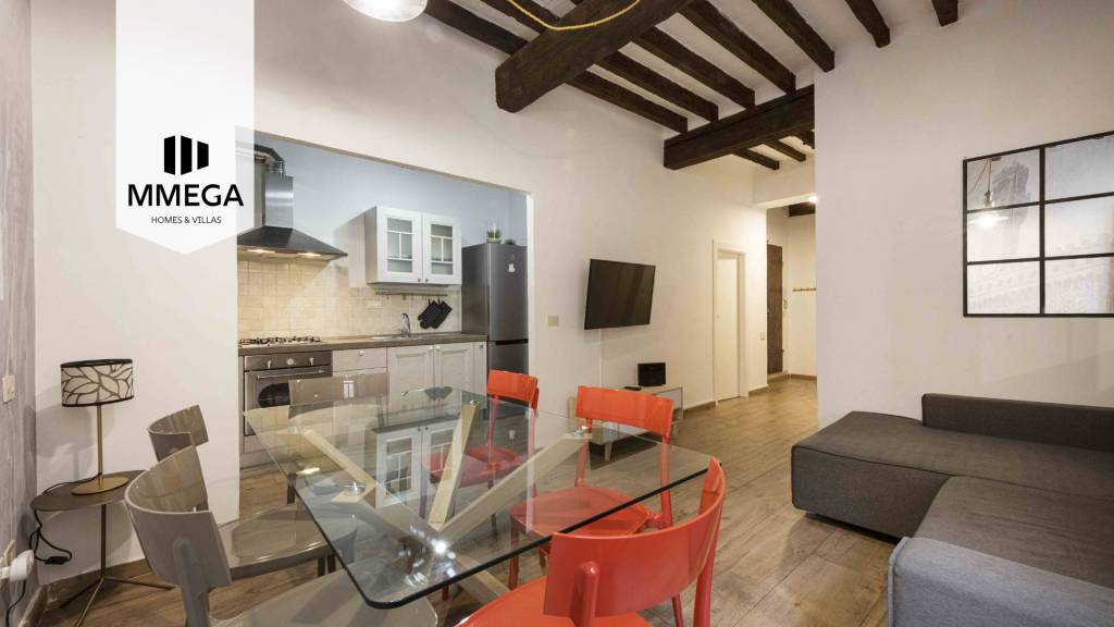 appartamento in vendita a Firenze in zona Centro Duomo