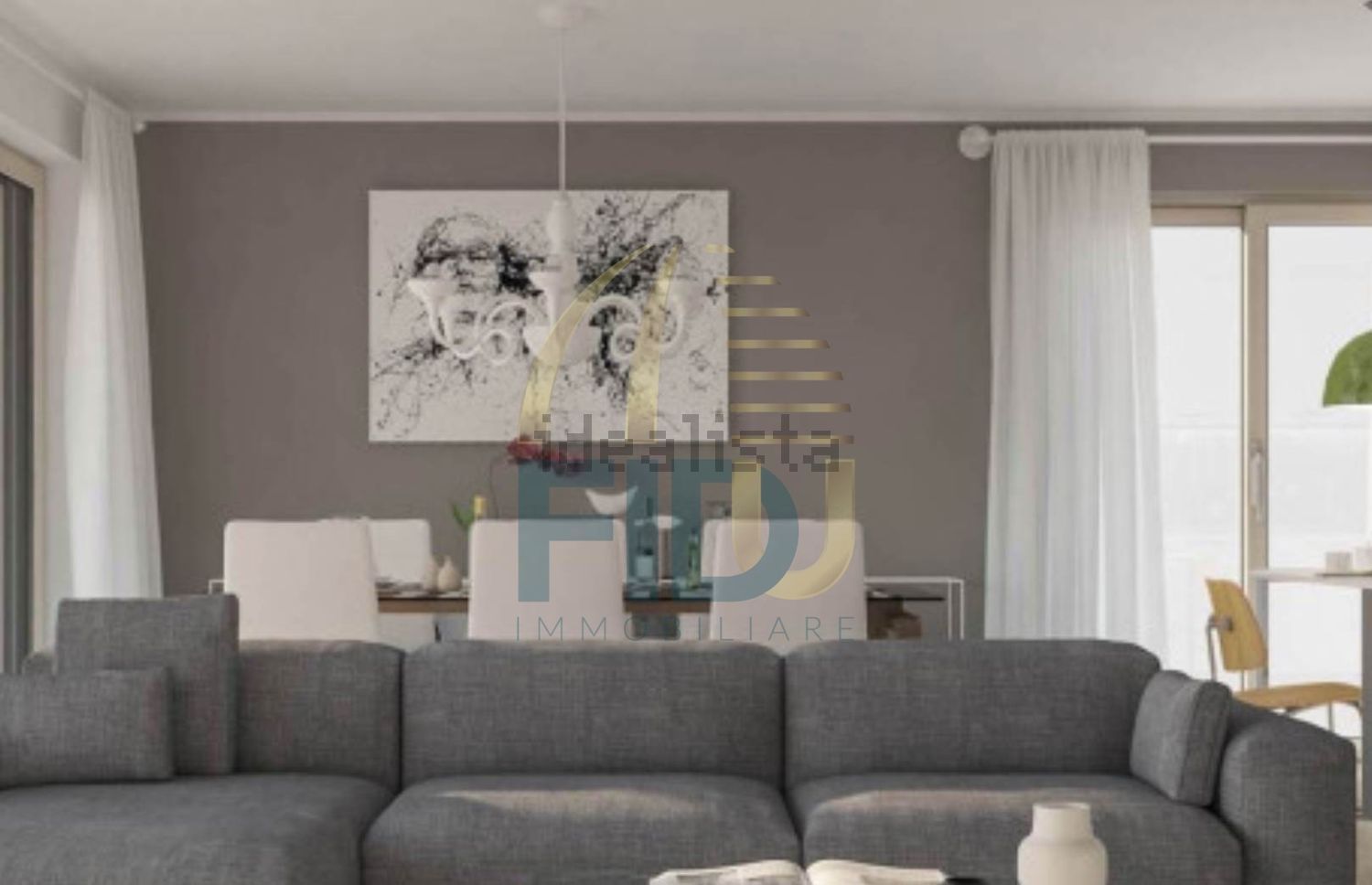 appartamento in vendita a Firenze in zona Legnaia