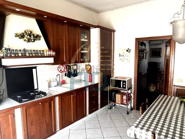 appartamento in vendita a Firenze in zona Le Cure