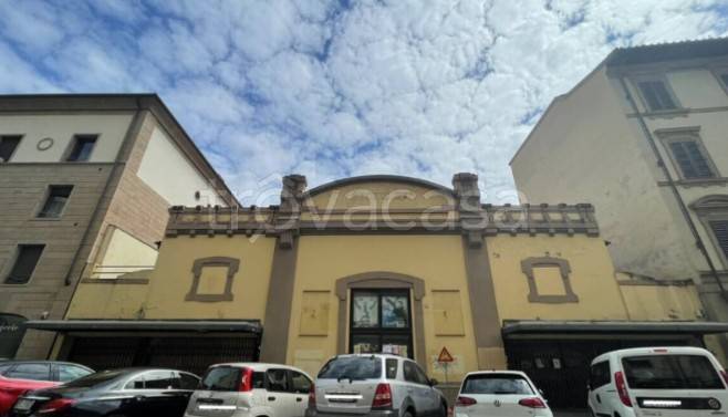 negozio in vendita a Firenze in zona Centro Storico