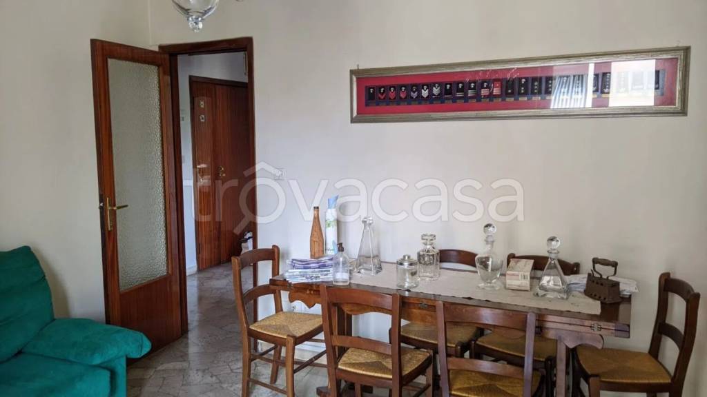 appartamento in vendita a Firenze in zona Novoli
