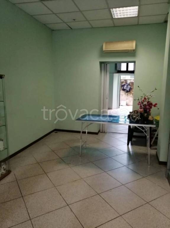 negozio in vendita a Firenze in zona Novoli
