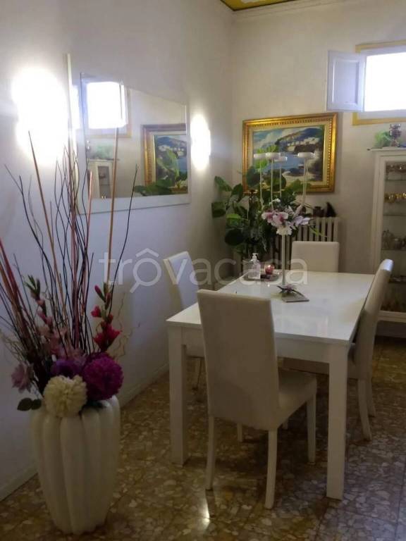 appartamento in vendita a Firenze in zona Careggi