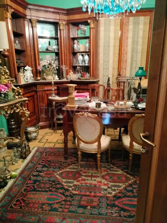appartamento in vendita a Firenze in zona Novoli