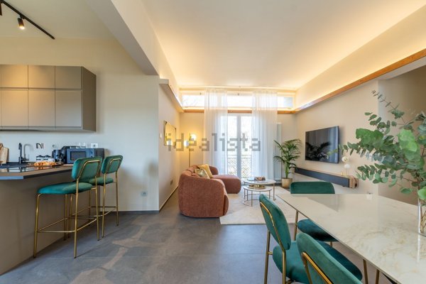 appartamento in vendita a Firenze in zona Centro Storico