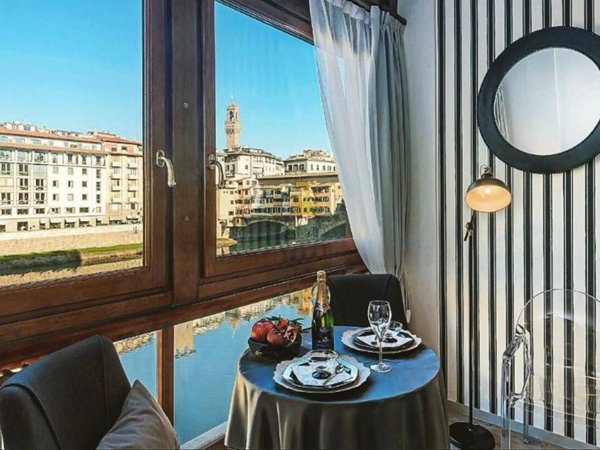 appartamento in vendita a Firenze in zona Centro San Frediano
