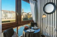 appartamento in vendita a Firenze in zona Centro San Frediano
